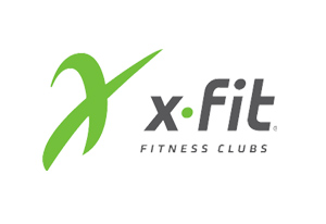Федеральная сеть фитнес-клубов X-Fit